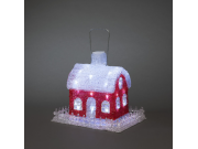Konstsmide Acrylic Bird Feed House (92 x 26cm)